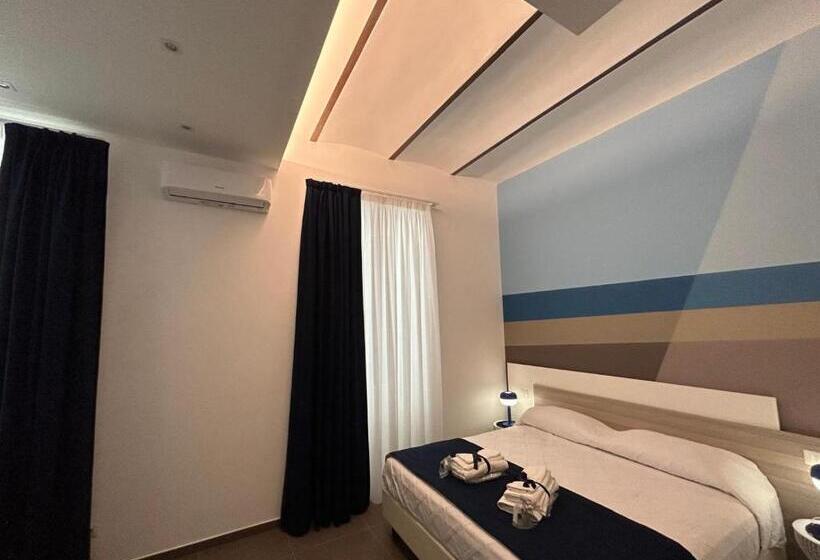Номер Deluxe Кровать Кинг, La Maison Sul Porto