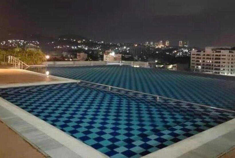 Apartamento 1 Dormitório com Vistas, Mia Casa Cebu One Pavillon Place
