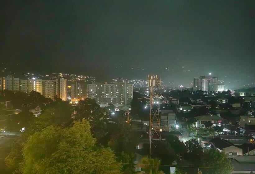 Apartamento 1 Dormitório com Vistas, Mia Casa Cebu One Pavillon Place