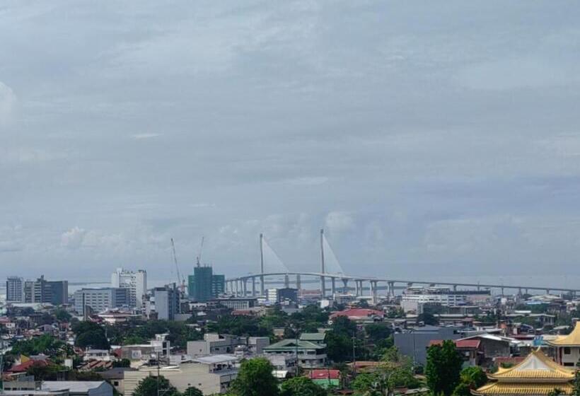 Apartamento 1 Dormitório com Vistas, Mia Casa Cebu One Pavillon Place