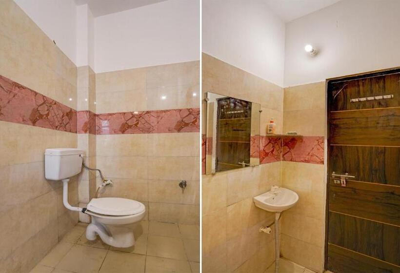 Трехместный Номер Классика, Oyo Hotel Twilight Terrace