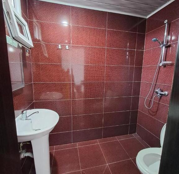 Quarto Quádruplo Estandar, Mate