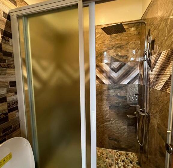 스탠다드 룸, Luxury Vacation House Oceanfront In Lila, Bohol