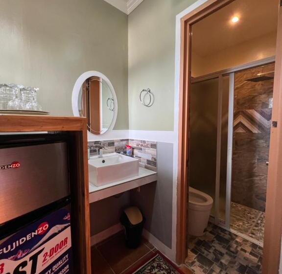 스탠다드 룸, Luxury Vacation House Oceanfront In Lila, Bohol