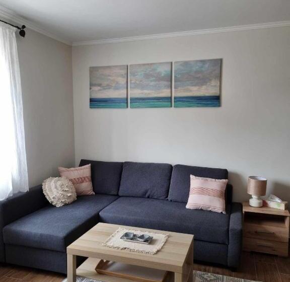 Дом 1 Спальня, Villa V53 Siófok