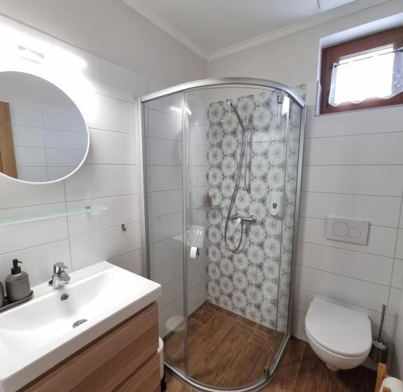 Дом 1 Спальня, Villa V53 Siófok