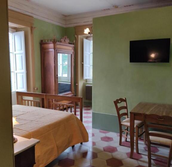 标准间, B&b Don Antonio