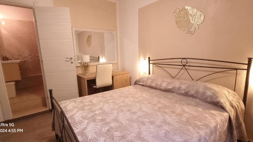 Номер Стандарт, Agriturismo La Masseria