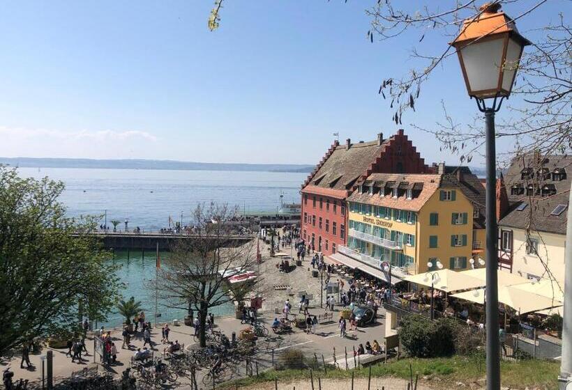 Номер Стандарт, Zwovier Meersburg