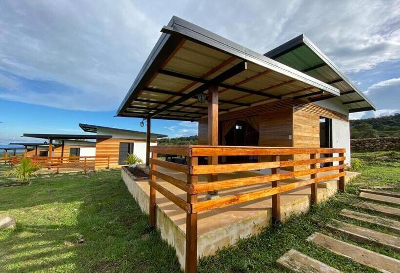 Номер Стандарт Трехместный, Eco Hotel De La Montaña