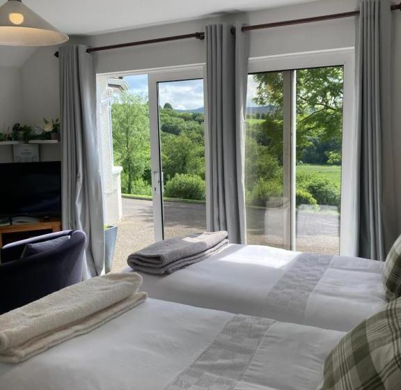 Номер Стандартный с Видом, Hillside Hideaway