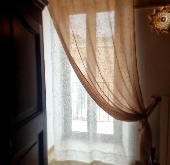 Номер Стандарт с Балконом, Casa Vacanze San Martino