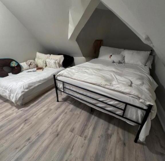 Номер Стандарт, Bloom Boutique All Inclusive Bed & Breakfast