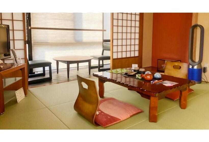 Студия Стандарт, Nagomi No Yado Origami   Vacation Stay 80220v