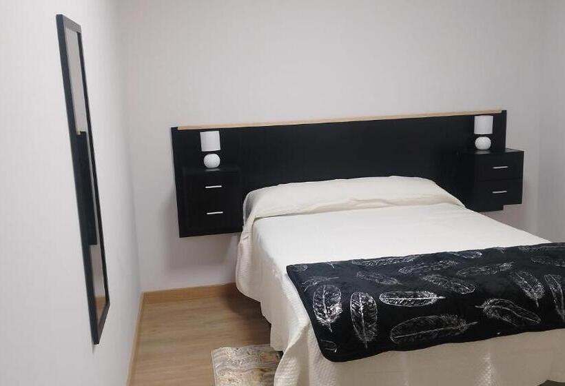 스탠다드 룸, Casa Samil