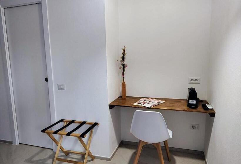 Номер Deluxe, La Casa Di Vibi