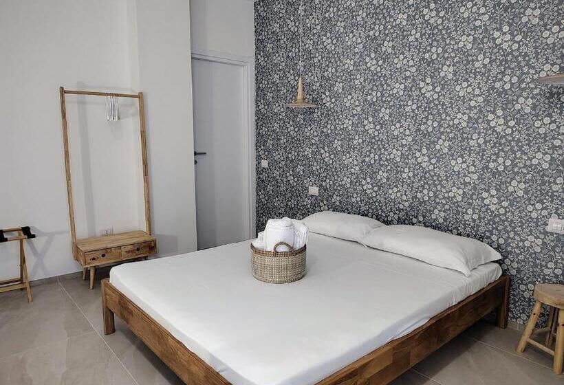 Номер Deluxe с Балконом, La Casa Di Vibi