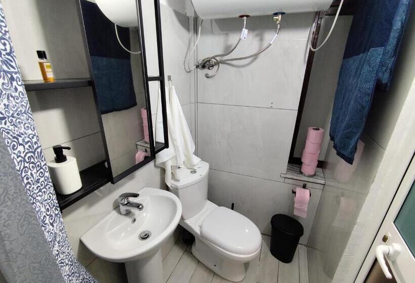 스탠다드 룸, Livealbania Korçë Guesthouse