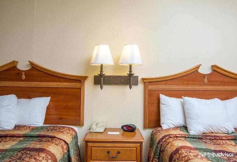 Люкс Кровать Кинг, Country Inn & Suites