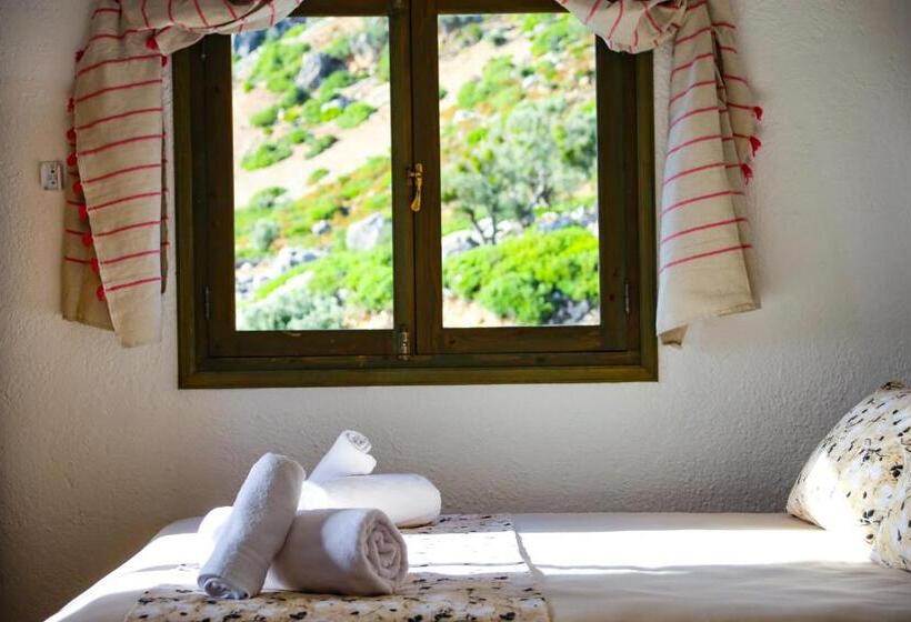 Quarto Deluxe com Sacada, Haven Hills Social Club