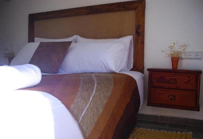 Quarto Estandar Vista Montanha, Haven Hills Social Club