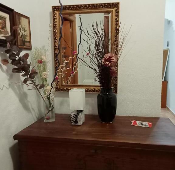Дом 3 Спальни, Habitacion En Cartagena Privadas Tranquilo