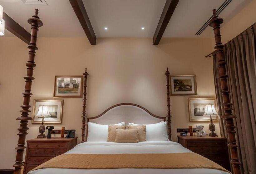 Полулюкс, Vaani Greens Resort, Kaziranga
