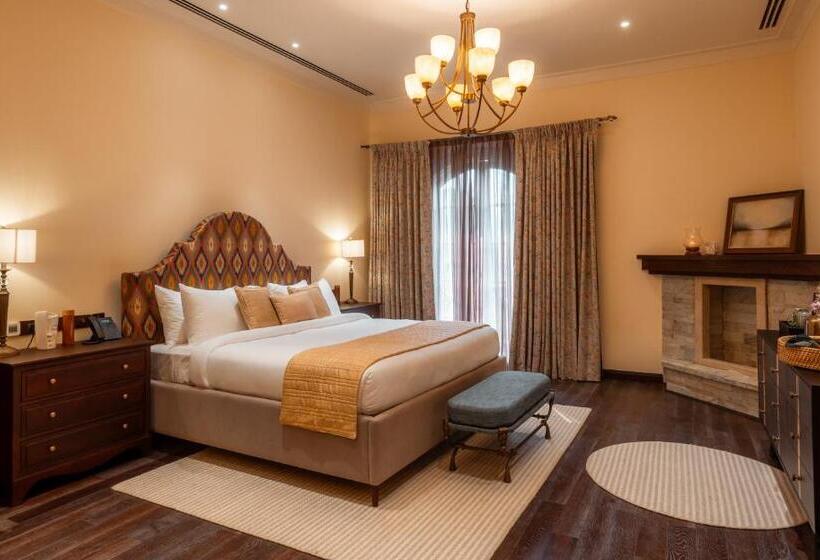 Президентский Люкс, Vaani Greens Resort, Kaziranga