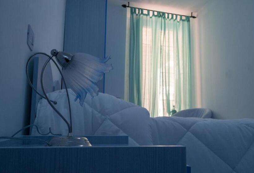 Номер Стандарт, Laetitia Guesthouse