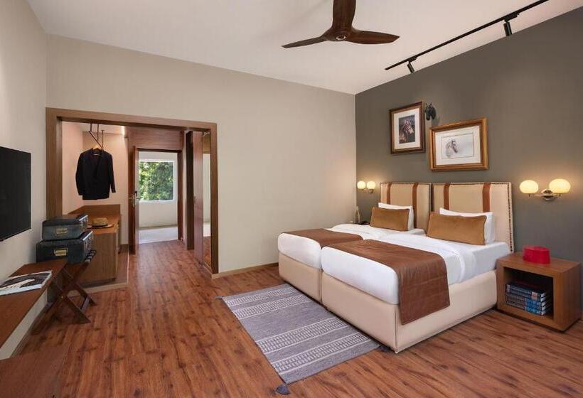 Номер Deluxe с Балконом, Am Hotel Kollection, Meerut
