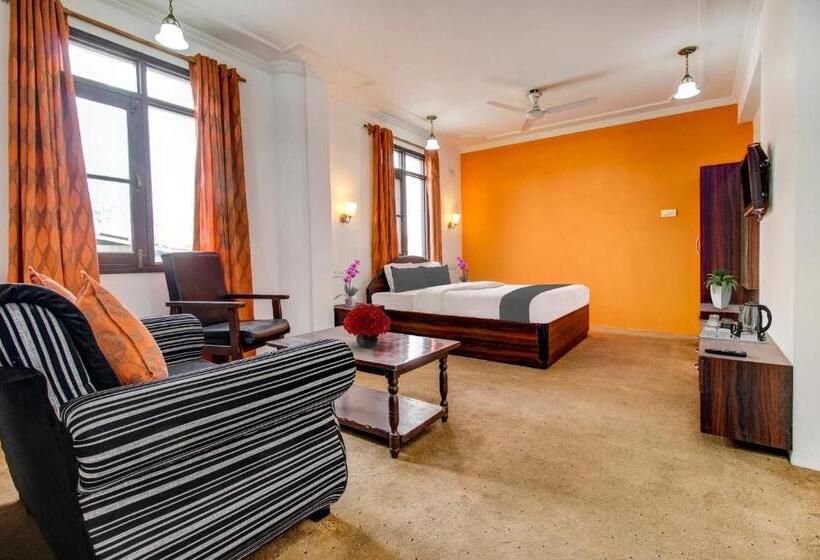 Номер Superior, Capital O Yasmin Resort