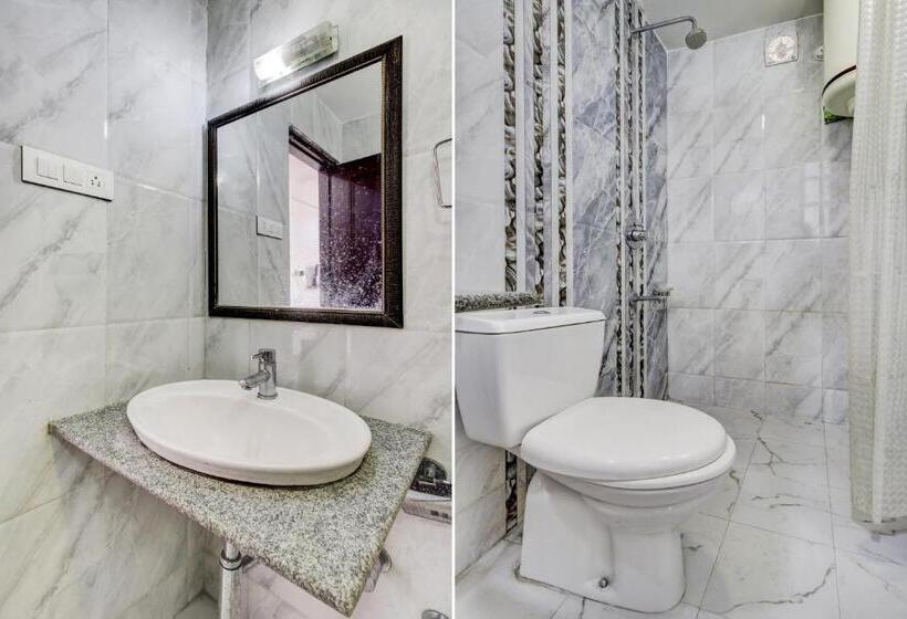 Номер Deluxe, Capital O Yasmin Resort