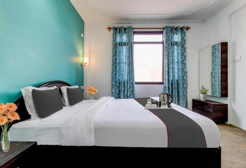Номер Deluxe, Capital O Yasmin Resort