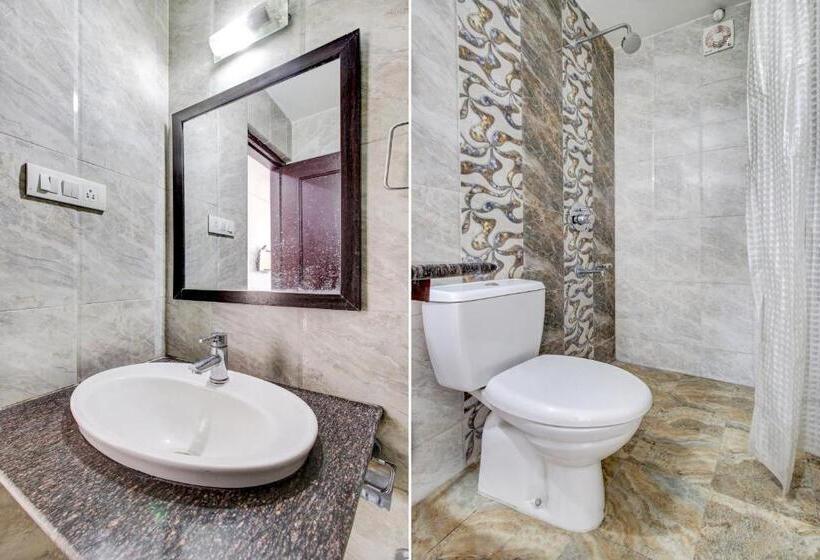 Люкс, Capital O Yasmin Resort
