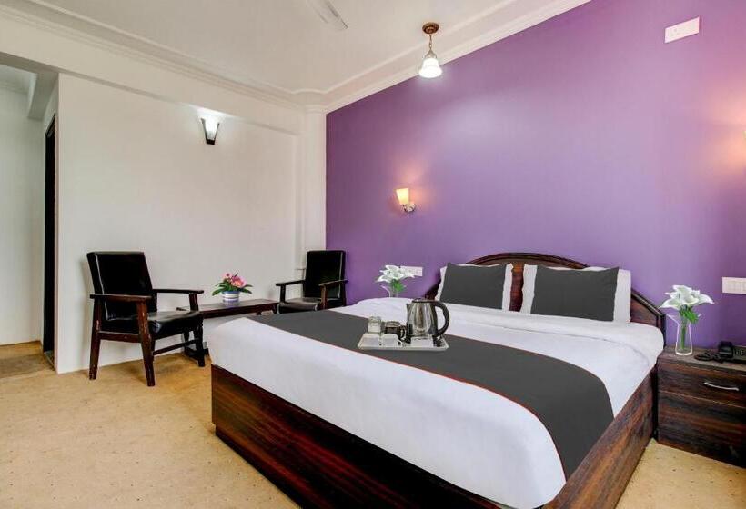 Люкс, Capital O Yasmin Resort