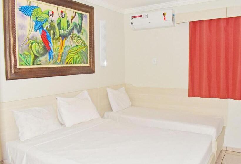 Апартаменты Deluxe 1 Спальня, Diroma Fiori C/cozinha E Parque Aquático   Wafeh