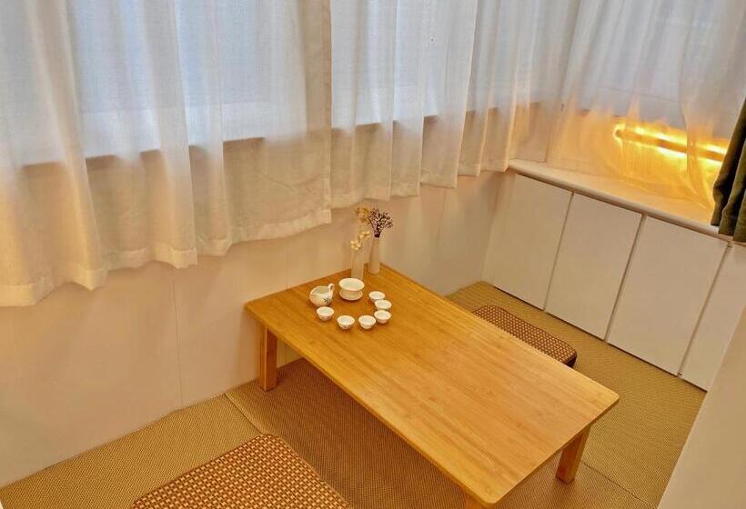 Номер Deluxe с Балконом, Mermaid S Secret Bontique Homestay