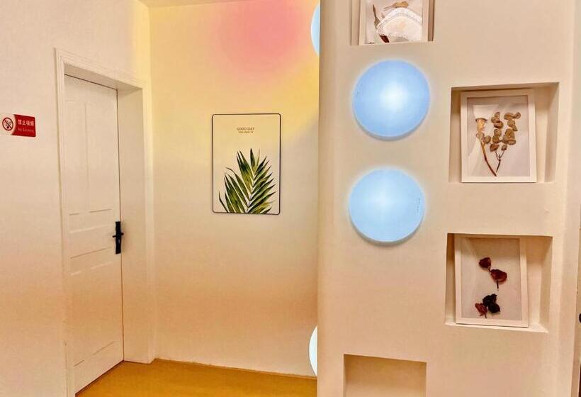 Family Suite, Mermaid S Secret Bontique Homestay