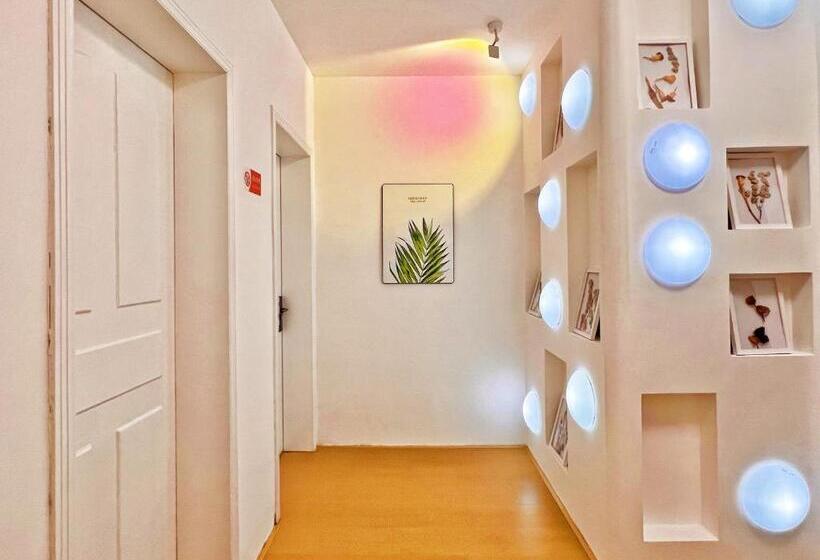Family Suite, Mermaid S Secret Bontique Homestay