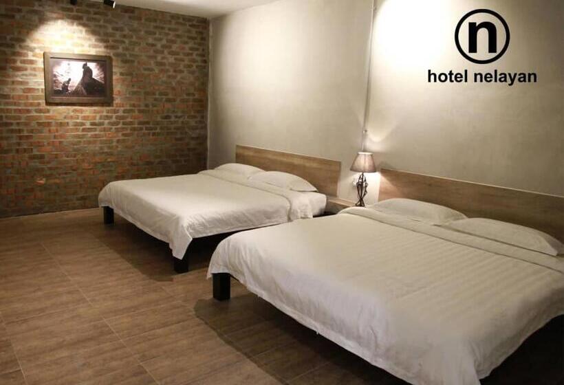 Family Suite, Nelayan