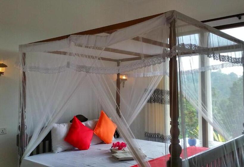 침실 3개 빌라, Villa Kaetana Lanka Unawatuna