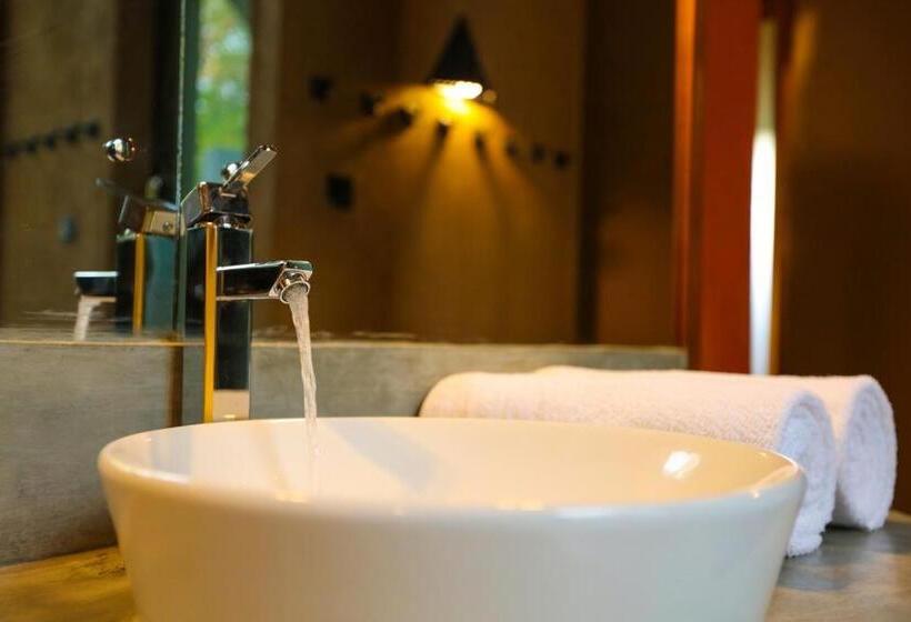 Вилла 3 Спальни, Villa Kaetana Lanka Unawatuna