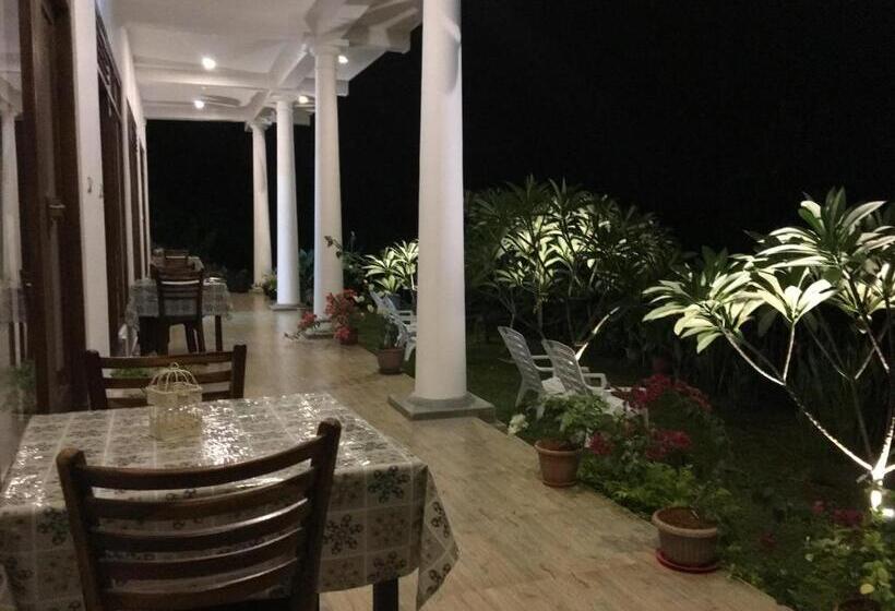 디럭스 룸, Villa Kaetana Lanka Unawatuna