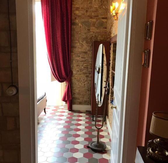 اتاق استاندارد, B&b Sotto La Torre