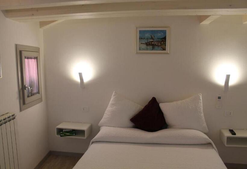 Quarto Estandar, La Colombara