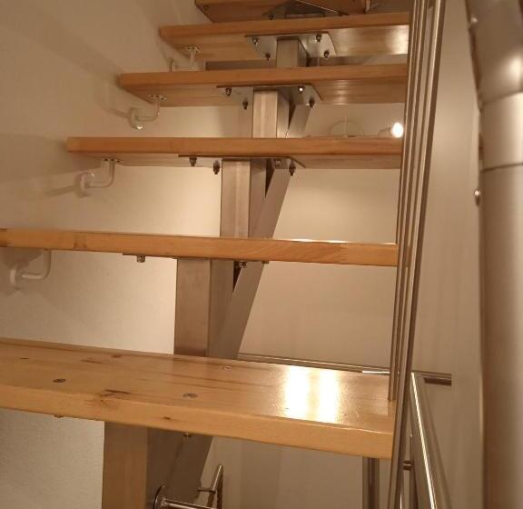 Quarto Estandar, La Colombara