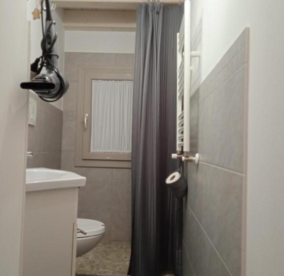 Quarto Deluxe, La Colombara