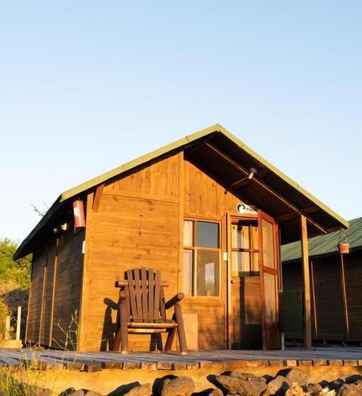 Номер Стандарт Трехместный, Lava Lodge
