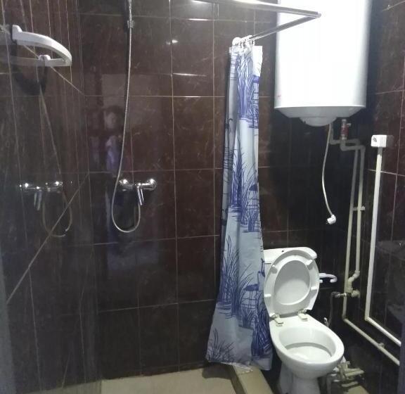 Семейный Номер, Mini Gostinitsa Hostel