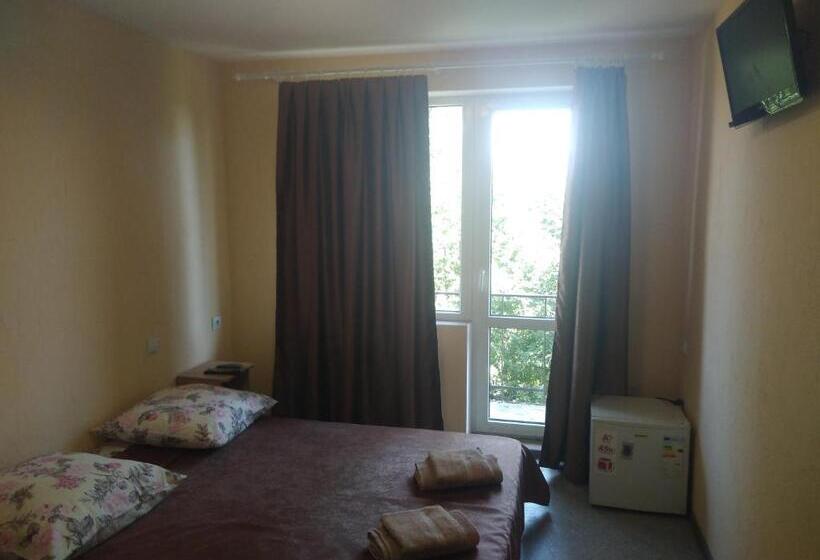 Номер Стандарт, Mini Gostinitsa Hostel